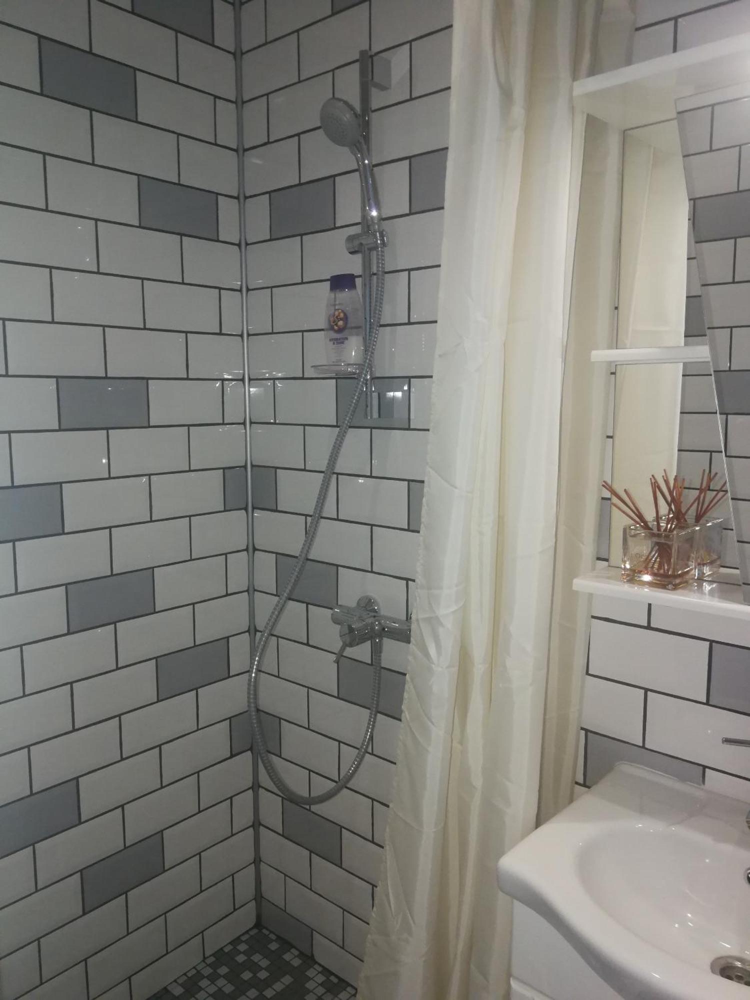 Cozy One Room Apartment With Yard Juodkrantė 외부 사진